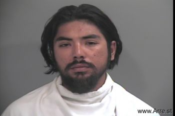 Leonel  Rodriguez Mugshot