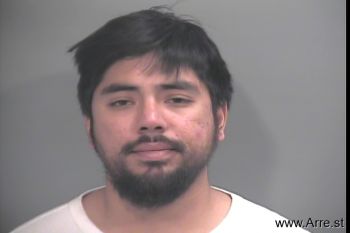 Leonel  Rodriguez Mugshot