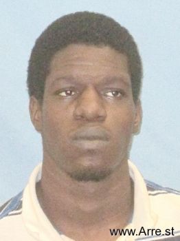 Leonte Lamon Miller Mugshot