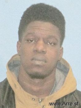 Leonte Lamon Miller Mugshot