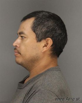 Leopoldo Deleon Gutierrez Mugshot