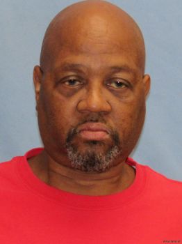 Leroy T Allen Mugshot