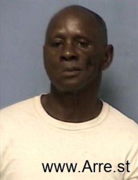 Leroy  Brown Mugshot