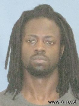 Leroy  Giles Mugshot