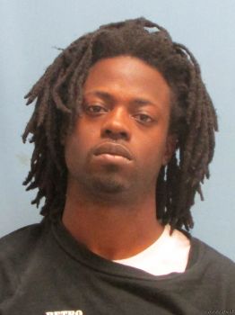 Leroy  Giles Mugshot