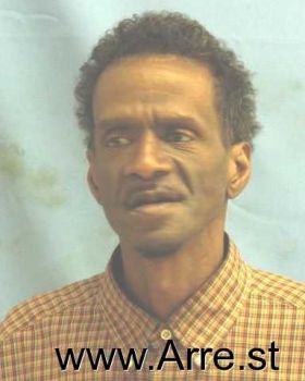 Leroy Jr Jones Mugshot