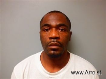 Leslie Dewayne Alexander Mugshot