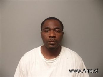 Leslie Dewayne Alexander Mugshot