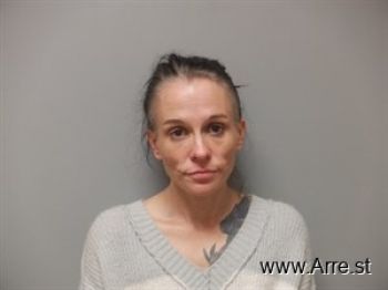 Leslie Nicole Brown Mugshot