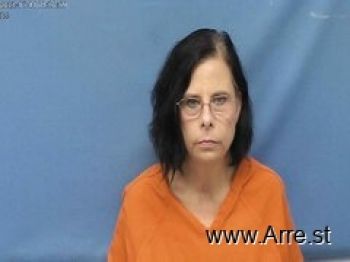 Leslie Carol Brown Mugshot