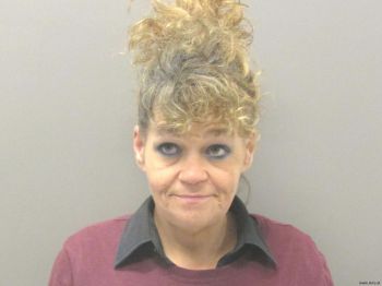 Leslie Leane Davis Mugshot