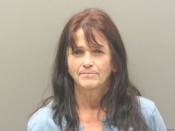 Leslie Karen Davis Mugshot