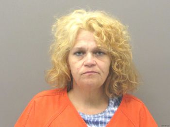 Leslie Leane Davis Mugshot