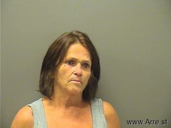 Leslie Karen Davis Mugshot