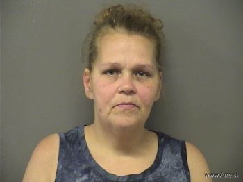 Leslie Leane Davis Mugshot