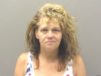 Leslie Leane Davis Mugshot