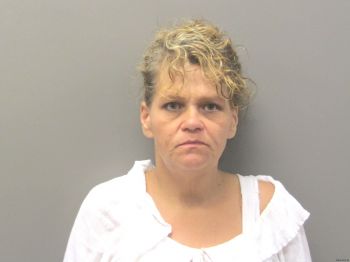 Leslie Leane Davis Mugshot