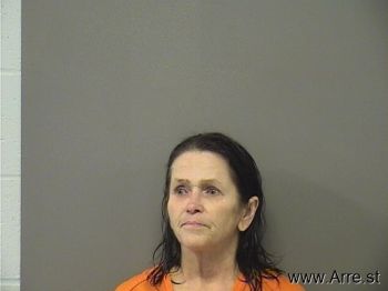 Leslie Karen Davis Mugshot