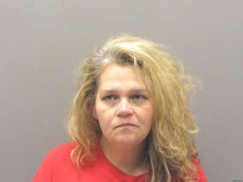 Leslie Leane Davis Mugshot