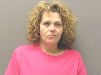 Leslie Leane Davis Mugshot