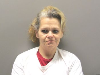 Leslie Leane Davis Mugshot