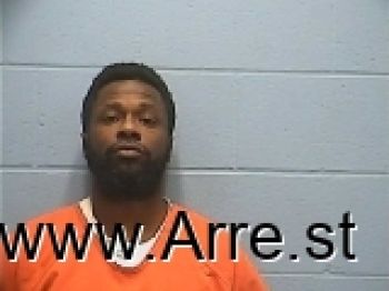 Leslie Tyrone Jackson Mugshot