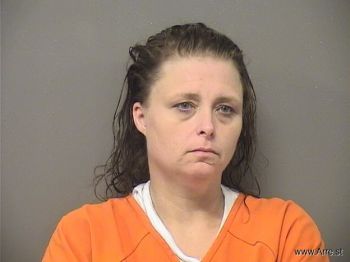 Leslie Renee Jones Mugshot