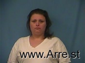 Leslie Renee Jones Mugshot