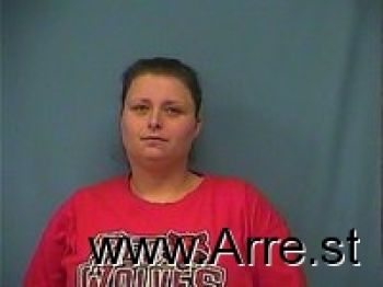 Leslie Renee Jones Mugshot