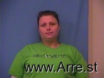 Leslie Renee Jones Mugshot