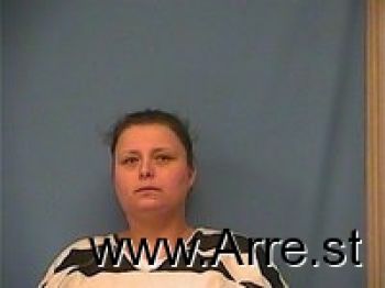 Leslie Renee Jones Mugshot