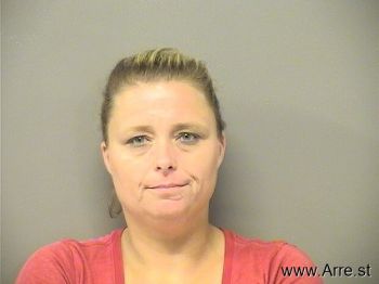 Leslie Renee Jones Mugshot