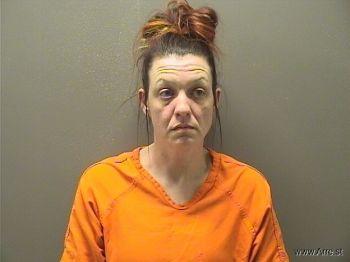 Leslie Marie Jones Mugshot