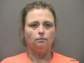 Leslie Renee Jones Mugshot