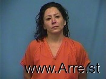 Leslie Carol Murillo Mugshot