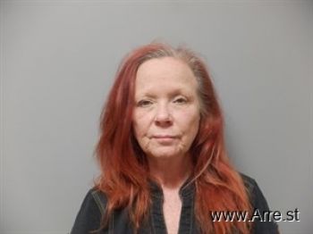 Leslie Karen Thomas Mugshot