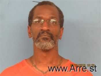 Leslie Davis Turner Mugshot