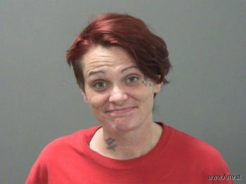 Leslie  Weyer Mugshot