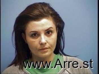 Leslie Amanda Williams Mugshot