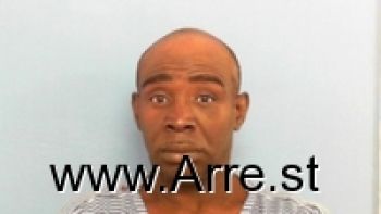 Lester James Hawthorne Mugshot