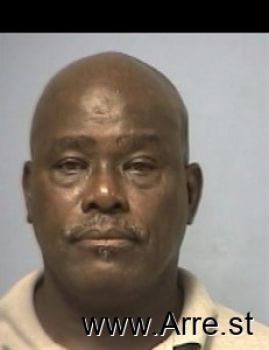 Lester  Pierce Mugshot