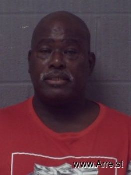 Lester  Pierce Mugshot