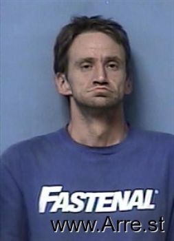 Lester William Sander Mugshot