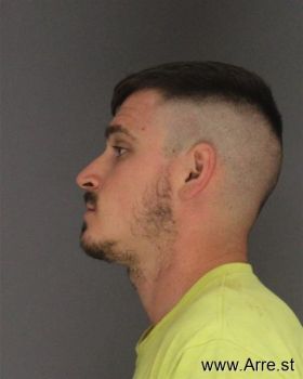 Levi Glenn Harris Mugshot