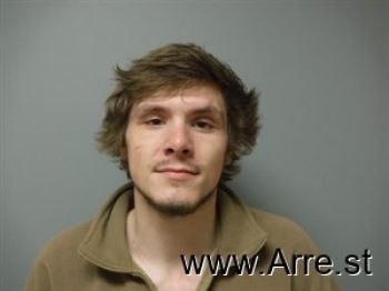 Levi David Moore Mugshot