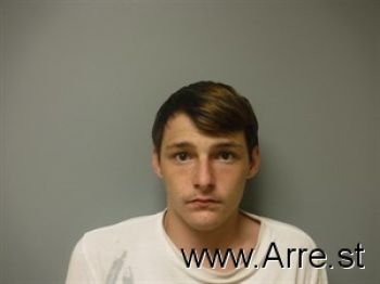 Levi Dalton Raney Mugshot