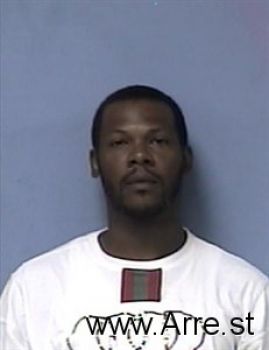 Levi C Williams Mugshot