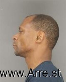 Levi James Willis Mugshot