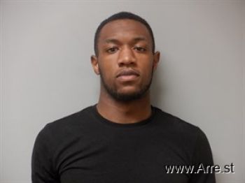 Levin Ontarrius Reed Mugshot