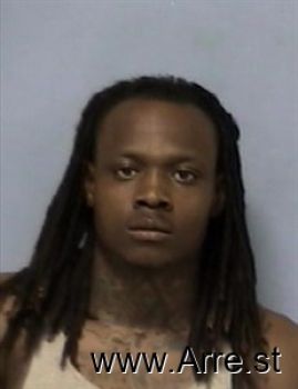 Levontae Cortezz Porter Mugshot